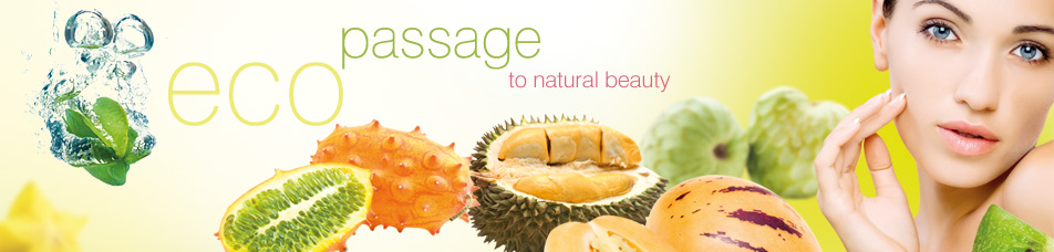 Organic Beauty Passage Cosmetics Laboratory